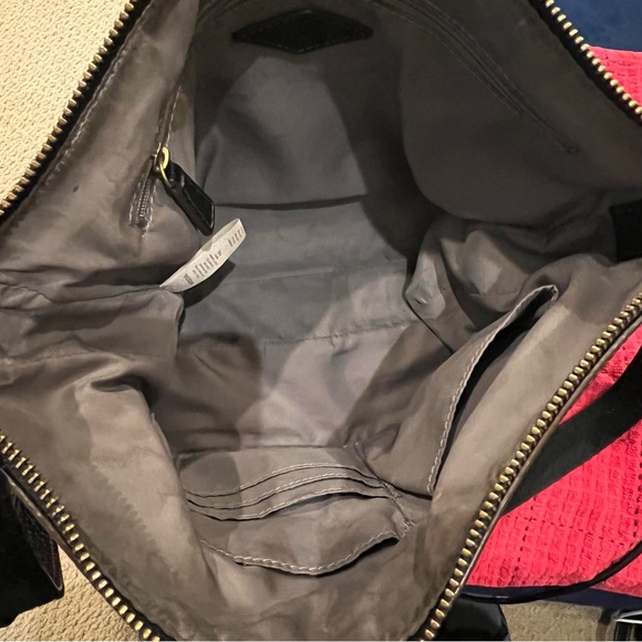 Fossil | Bags | Fossil Black Elise Pebbled Leather  Fossil Elise Pebbled Leather Black Crossbody Bag